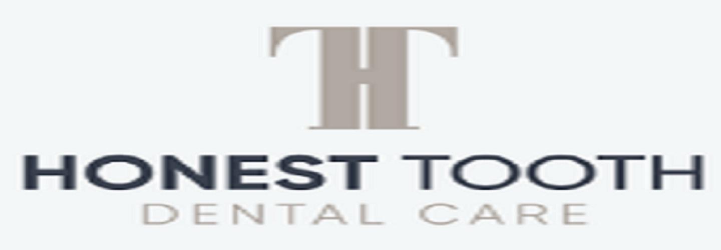 Honest Tooth Dental Care cover photo