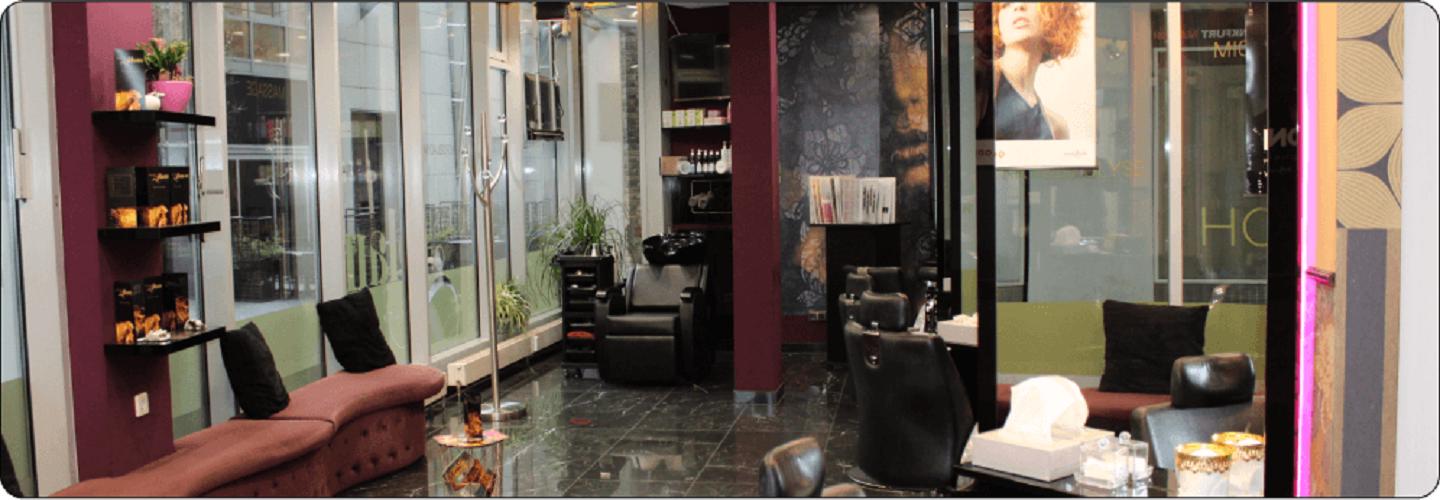 House of Glam Friseursalon cover photo