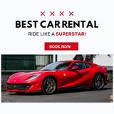 Elite Luxury Rental - Automotive in North Miami Beach