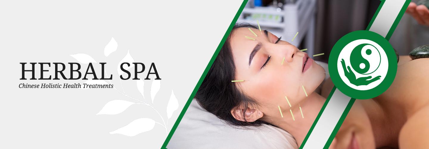 Herbal Spa