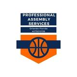 Professional Assembly Services - Sporting Goods in Orlando