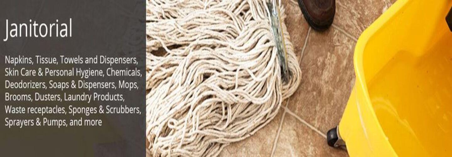 Alpha Supply Warehouse  cover photo