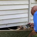 Graham Foundation Repair - photo 2