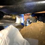 Graham Foundation Repair - photo 4