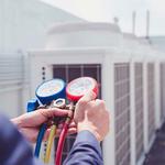 Phoenix HVAC - Heating Cooling & Refrigeration - photo 1