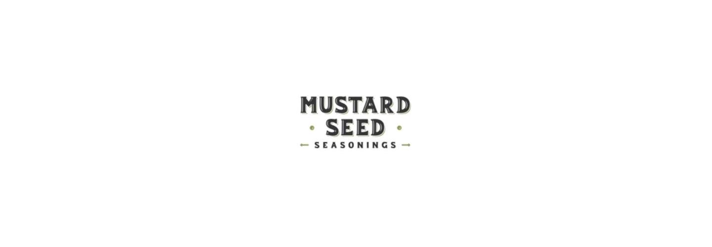 Mustard Seed Seasonings cover photo