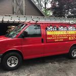 Woodburners Chimney Sweep - photo 1