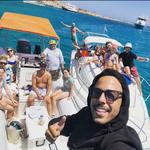 West Cruise | Chania Boat Trips to Balos, Gramvousa, Menies - photo 2