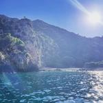 West Cruise | Chania Boat Trips to Balos, Gramvousa, Menies - photo 3