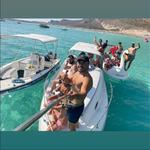 West Cruise | Chania Boat Trips to Balos, Gramvousa, Menies - photo 4