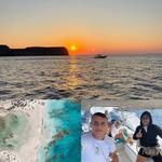 West Cruise | Chania Boat Trips to Balos, Gramvousa, Menies - photo 5