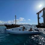 West Cruise | Chania Boat Trips to Balos, Gramvousa, Menies - photo 6