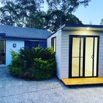 My Cabin Mate - photo 1