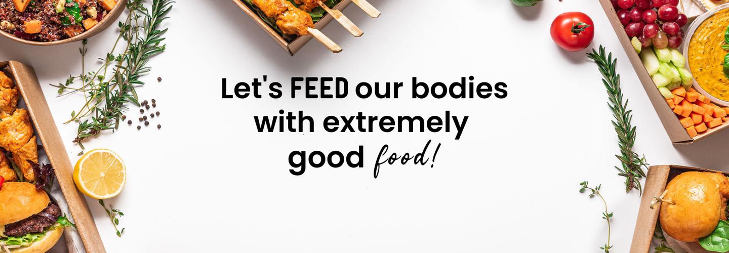 Feedee Foods  cover photo