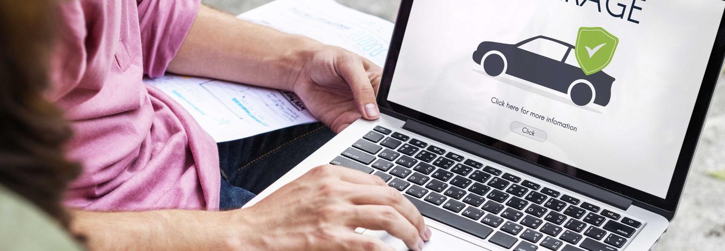 West Reading SR22 Drivers Insurance Solutions cover photo