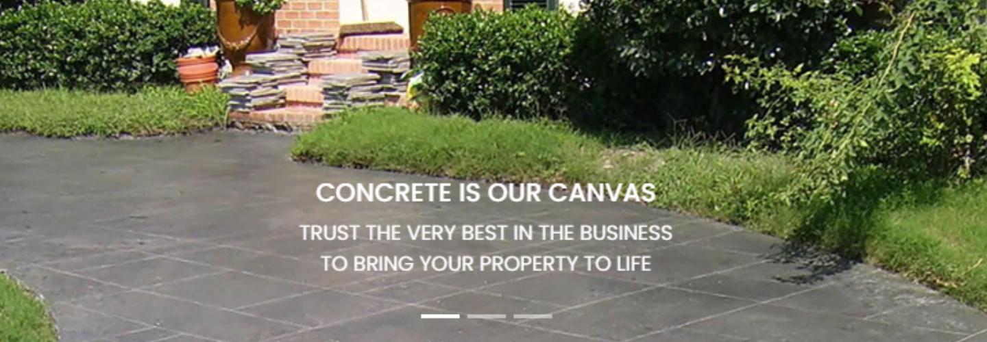 Elite Concrete Floor Coverings cover photo