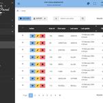 PHP CRUD Generator - photo 1