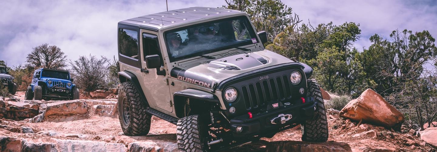 MyOffroadGear cover photo