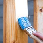 Painting By The Pros - photo 1