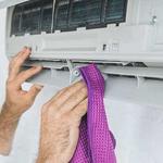 Air Con Cleaning Brisbane and Surrounds - photo 1