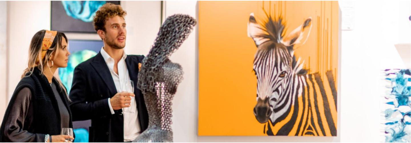 Fresh Art Fair cover photo