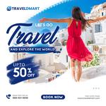 TravelDmart - photo 1