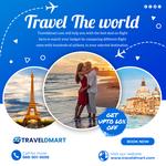 TravelDmart - photo 6