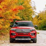 Empire Ford of Huntington - photo 1