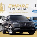 Empire Ford of Huntington - photo 7