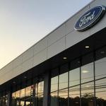 Empire Ford of Huntington - photo 8