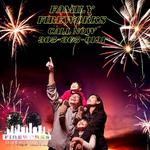 Fireworks Over Miami - photo 1