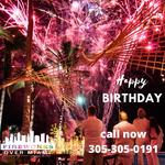 Fireworks Over Miami - photo 2