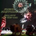 Fireworks Over Miami - photo 3