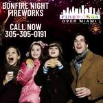 Fireworks Over Miami - photo 6
