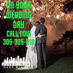 Fireworks Over Miami - photo 8