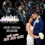 Fireworks Over Miami - photo 10