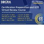 SOCRA - The Society of Clinical Research Associates - photo 1