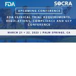 SOCRA - The Society of Clinical Research Associates - photo 2