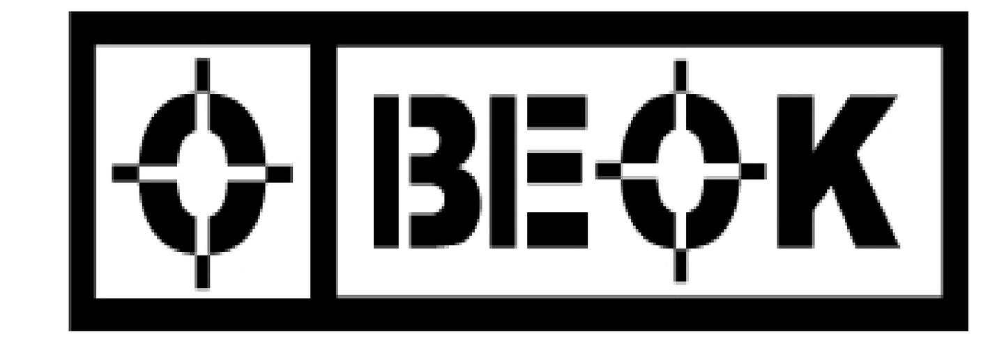 BEOK Web Design Company cover photo