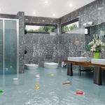 Flood Damage Restoration New Farm - photo 2