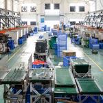 Sinfoo Plastic Manufacture - photo 3