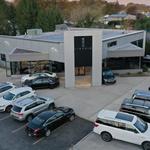 Empire Lincoln of Huntington - photo 3