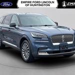 Empire Lincoln of Huntington - photo 4