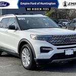 Empire Lincoln of Huntington - photo 5