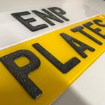 Easy Number Plates - photo 2