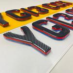 Easy Number Plates - photo 3