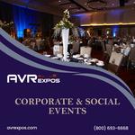 BOSTON LED Wall Rentals - photo 1