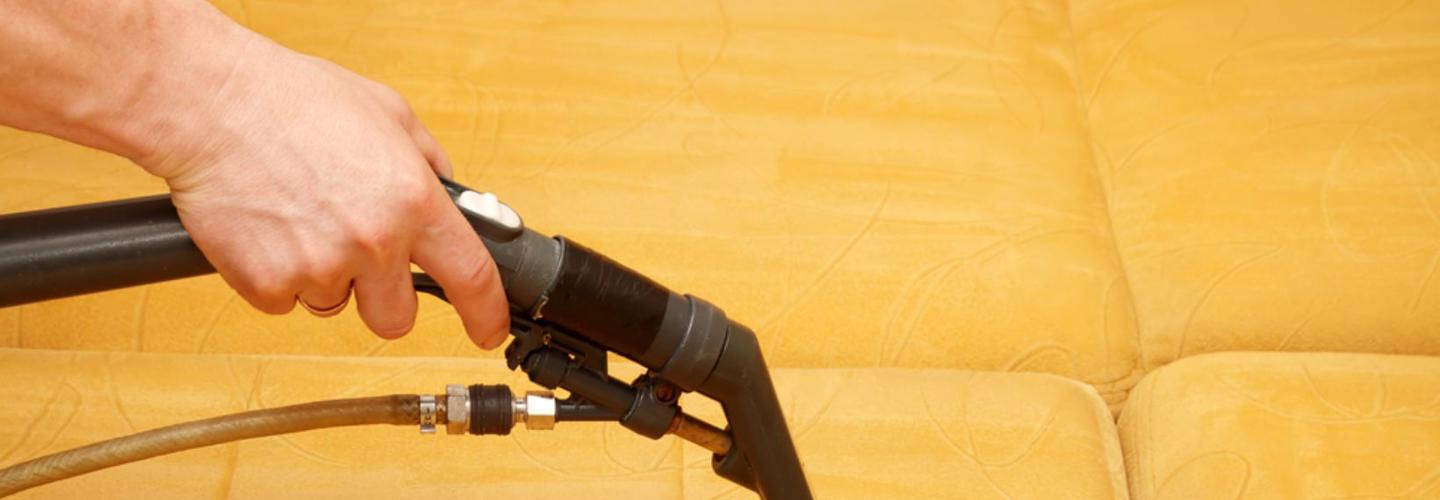 CBD Couch Cleaning Gordon cover photo