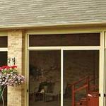 Poolside Screen Repair - photo 3