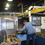 Specialty Ring Products, Inc. - photo 1